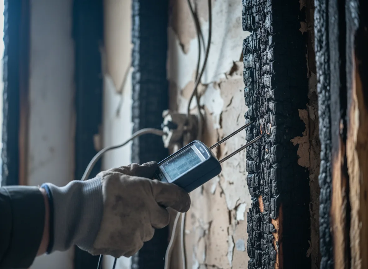 Fire Damage Restoration Zoe, KY FAQs